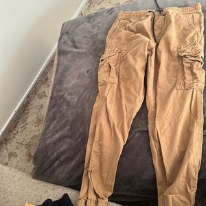 Aeropostale cargo jogger